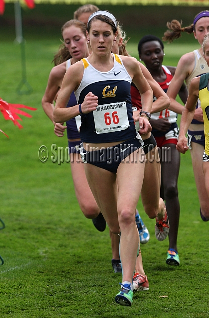 2011NCAAWestXC-137.JPG - 2011 NCAA Cross Country West Regional, November 12, Stanford Golf Course, Stanford, California.