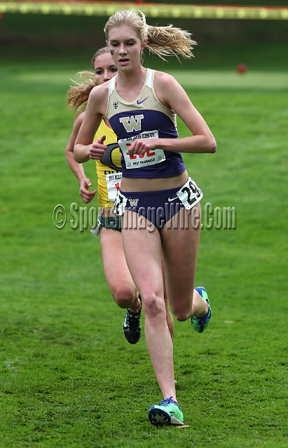 2011NCAAWestXC-141.JPG - 2011 NCAA Cross Country West Regional, November 12, Stanford Golf Course, Stanford, California.