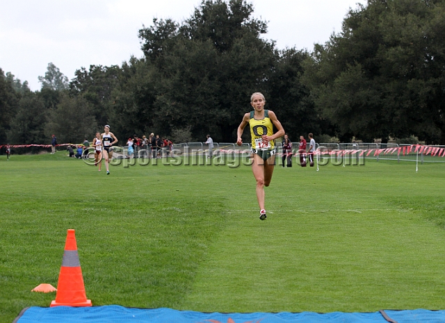 2011NCAAWestXC-170.JPG - 2011 NCAA Cross Country West Regional, November 12, Stanford Golf Course, Stanford, California.