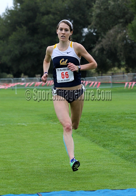 2011NCAAWestXC-171.JPG - 2011 NCAA Cross Country West Regional, November 12, Stanford Golf Course, Stanford, California.