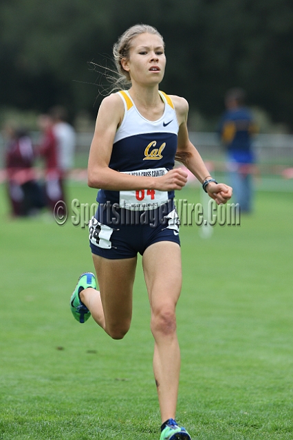 2011NCAAWestXC-185.JPG - 2011 NCAA Cross Country West Regional, November 12, Stanford Golf Course, Stanford, California.