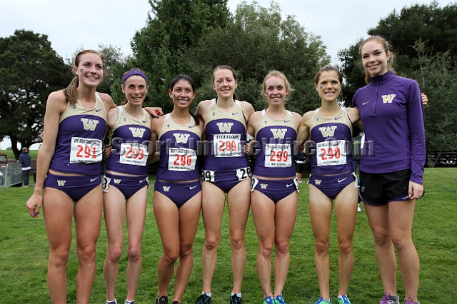 2011NCAAWestXC-202.JPG - 2011 NCAA Cross Country West Regional, November 12, Stanford Golf Course, Stanford, California.