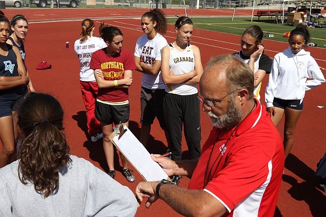 2011NCS-TriValley-001.JPG - 2011 NCS Tri-Valley Track and Field Championships, May 21, Granada High School, Livermore, CA.