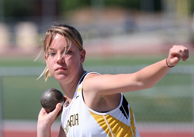 2011NCS-TriValley-003.JPG - 2011 NCS Tri-Valley Track and Field Championships, May 21, Granada High School, Livermore, CA.