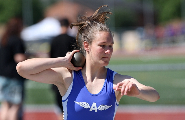 2011NCS-TriValley-008.JPG - 2011 NCS Tri-Valley Track and Field Championships, May 21, Granada High School, Livermore, CA.
