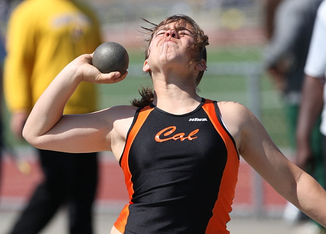 2011NCS-TriValley-014.JPG - 2011 NCS Tri-Valley Track and Field Championships, May 21, Granada High School, Livermore, CA.