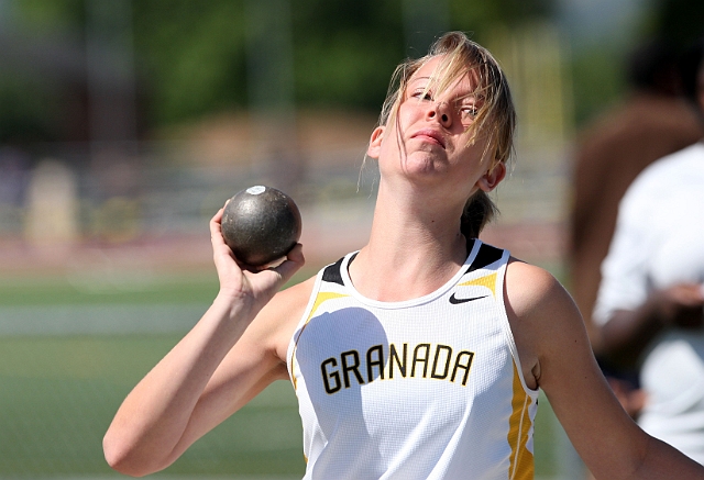 2011NCS-TriValley-015.JPG - 2011 NCS Tri-Valley Track and Field Championships, May 21, Granada High School, Livermore, CA.