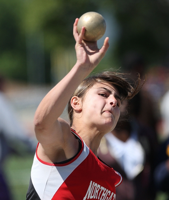 2011NCS-TriValley-019.JPG - 2011 NCS Tri-Valley Track and Field Championships, May 21, Granada High School, Livermore, CA.