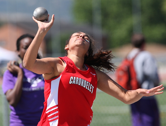 2011NCS-TriValley-021.JPG - 2011 NCS Tri-Valley Track and Field Championships, May 21, Granada High School, Livermore, CA.