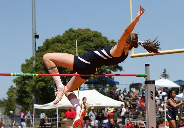 2011NCS-TriValley-041.JPG - 2011 NCS Tri-Valley Track and Field Championships, May 21, Granada High School, Livermore, CA.