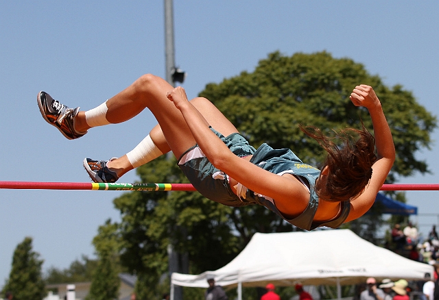 2011NCS-TriValley-042.JPG - 2011 NCS Tri-Valley Track and Field Championships, May 21, Granada High School, Livermore, CA.