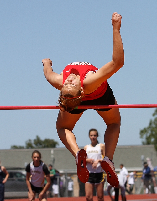 2011NCS-TriValley-043.JPG - 2011 NCS Tri-Valley Track and Field Championships, May 21, Granada High School, Livermore, CA.