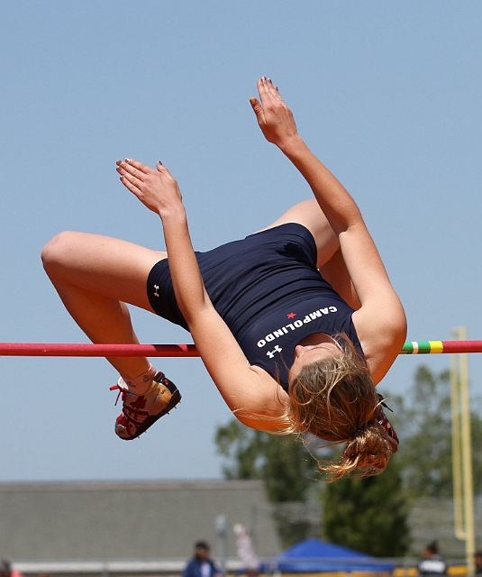 2011NCS-TriValley-044.JPG - 2011 NCS Tri-Valley Track and Field Championships, May 21, Granada High School, Livermore, CA.