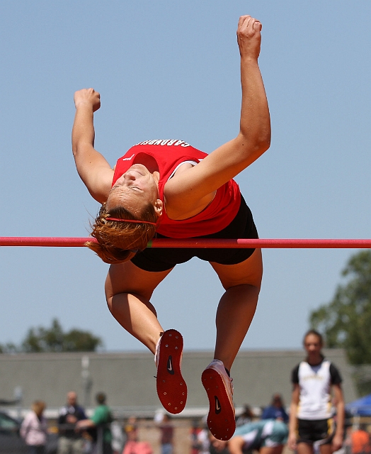 2011NCS-TriValley-046.JPG - 2011 NCS Tri-Valley Track and Field Championships, May 21, Granada High School, Livermore, CA.