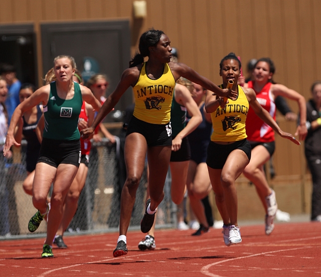 2011NCS-TriValley-050.JPG - 2011 NCS Tri-Valley Track and Field Championships, May 21, Granada High School, Livermore, CA.