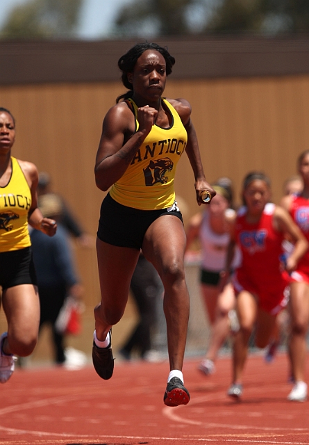 2011NCS-TriValley-051.JPG - 2011 NCS Tri-Valley Track and Field Championships, May 21, Granada High School, Livermore, CA.