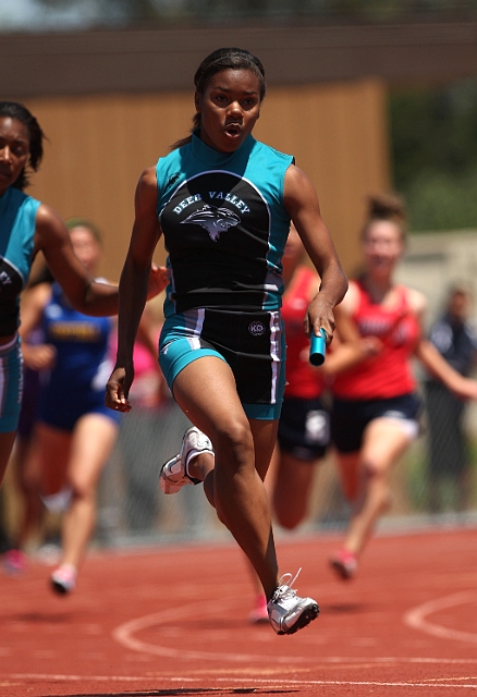 2011NCS-TriValley-055.JPG - 2011 NCS Tri-Valley Track and Field Championships, May 21, Granada High School, Livermore, CA.