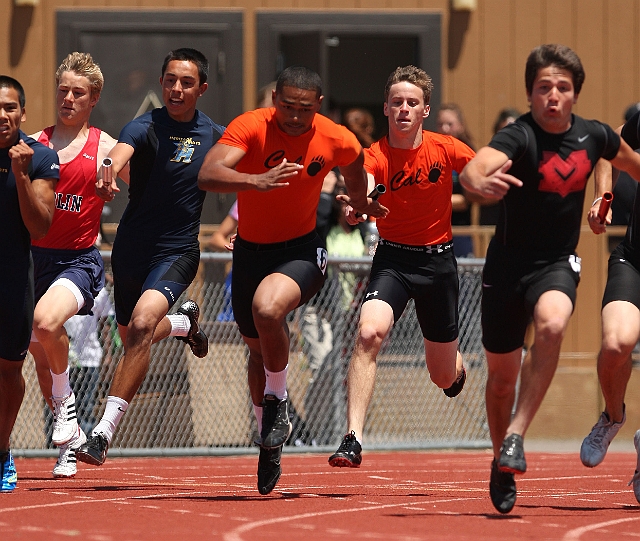 2011NCS-TriValley-059.JPG - 2011 NCS Tri-Valley Track and Field Championships, May 21, Granada High School, Livermore, CA.