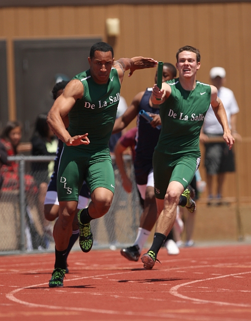 2011NCS-TriValley-062.JPG - 2011 NCS Tri-Valley Track and Field Championships, May 21, Granada High School, Livermore, CA.