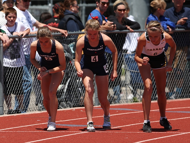 2011NCS-TriValley-067.JPG - 2011 NCS Tri-Valley Track and Field Championships, May 21, Granada High School, Livermore, CA.