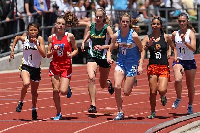 2011NCS-TriValley-068.JPG - 2011 NCS Tri-Valley Track and Field Championships, May 21, Granada High School, Livermore, CA.