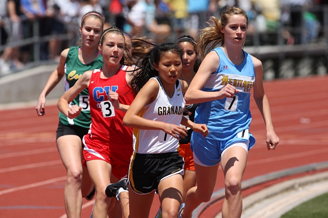 2011NCS-TriValley-069.JPG - 2011 NCS Tri-Valley Track and Field Championships, May 21, Granada High School, Livermore, CA.