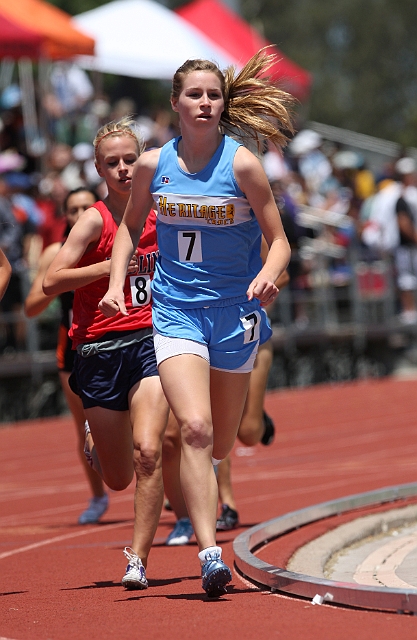 2011NCS-TriValley-074.JPG - 2011 NCS Tri-Valley Track and Field Championships, May 21, Granada High School, Livermore, CA.
