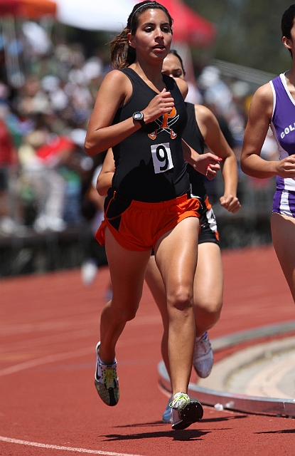 2011NCS-TriValley-076.JPG - 2011 NCS Tri-Valley Track and Field Championships, May 21, Granada High School, Livermore, CA.