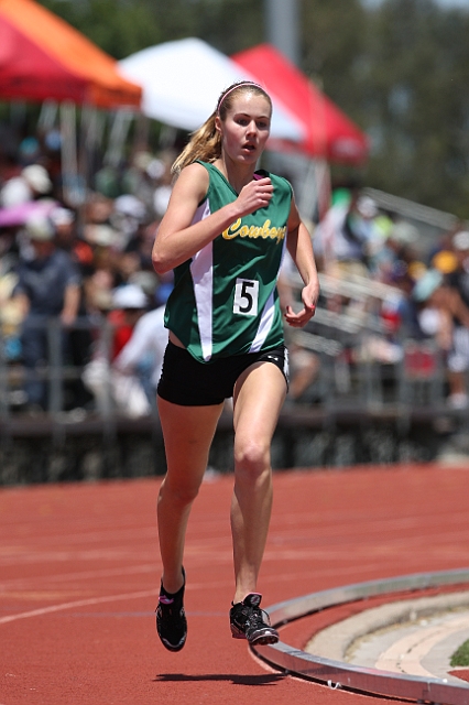 2011NCS-TriValley-080.JPG - 2011 NCS Tri-Valley Track and Field Championships, May 21, Granada High School, Livermore, CA.