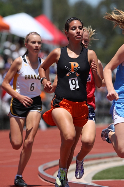 2011NCS-TriValley-081.JPG - 2011 NCS Tri-Valley Track and Field Championships, May 21, Granada High School, Livermore, CA.