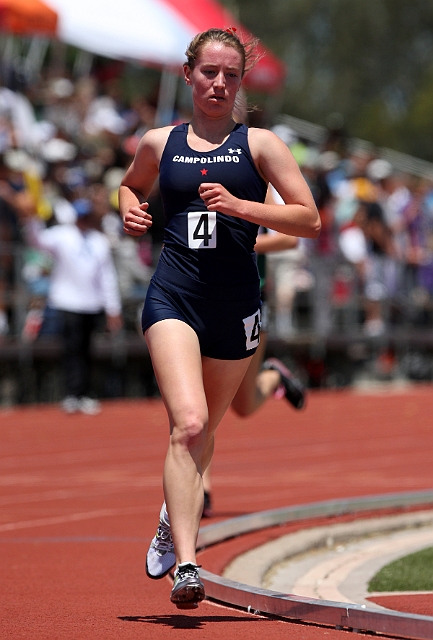 2011NCS-TriValley-084.JPG - 2011 NCS Tri-Valley Track and Field Championships, May 21, Granada High School, Livermore, CA.