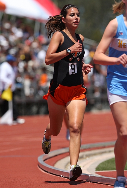 2011NCS-TriValley-086.JPG - 2011 NCS Tri-Valley Track and Field Championships, May 21, Granada High School, Livermore, CA.