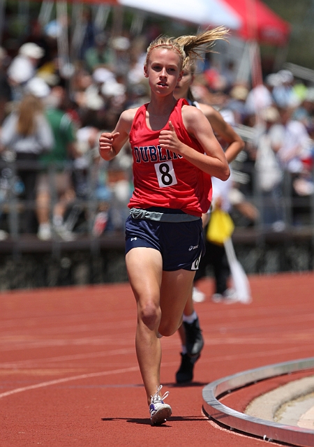 2011NCS-TriValley-087.JPG - 2011 NCS Tri-Valley Track and Field Championships, May 21, Granada High School, Livermore, CA.