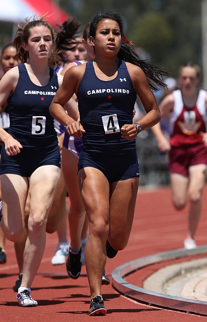2011NCS-TriValley-094.JPG - 2011 NCS Tri-Valley Track and Field Championships, May 21, Granada High School, Livermore, CA.