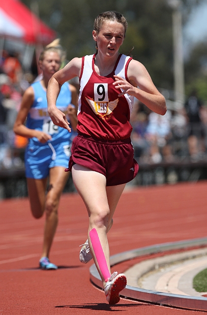 2011NCS-TriValley-096.JPG - 2011 NCS Tri-Valley Track and Field Championships, May 21, Granada High School, Livermore, CA.