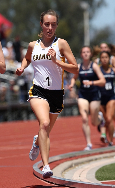 2011NCS-TriValley-098.JPG - 2011 NCS Tri-Valley Track and Field Championships, May 21, Granada High School, Livermore, CA.
