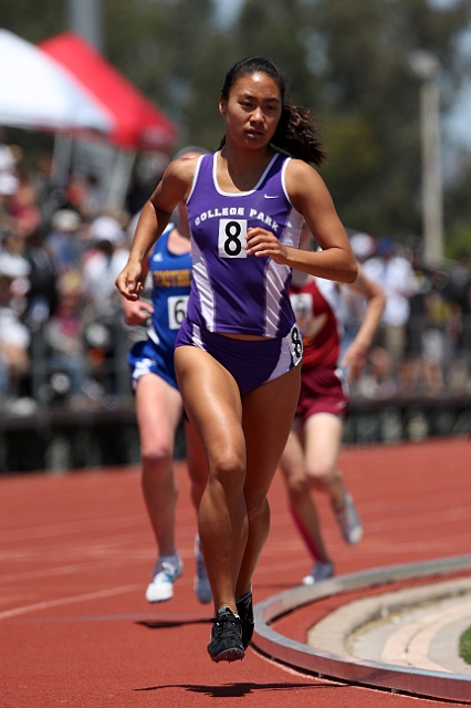 2011NCS-TriValley-099.JPG - 2011 NCS Tri-Valley Track and Field Championships, May 21, Granada High School, Livermore, CA.