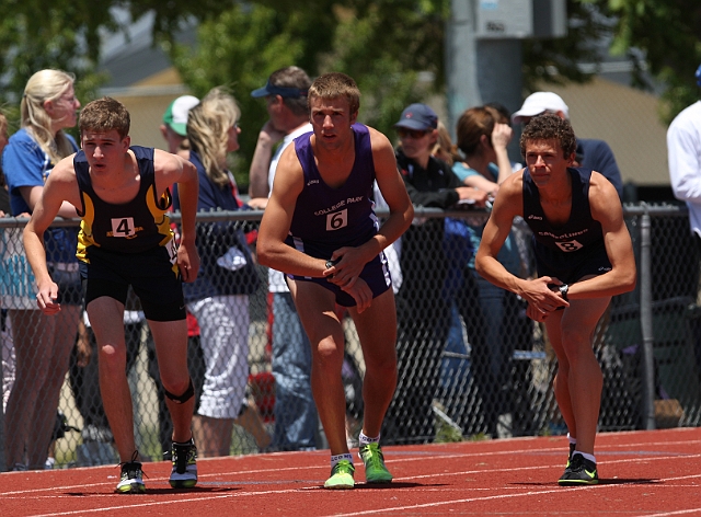 2011NCS-TriValley-107.JPG - 2011 NCS Tri-Valley Track and Field Championships, May 21, Granada High School, Livermore, CA.