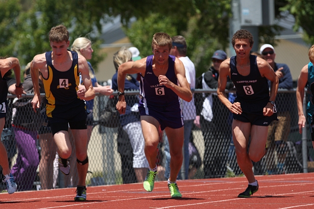 2011NCS-TriValley-108.JPG - 2011 NCS Tri-Valley Track and Field Championships, May 21, Granada High School, Livermore, CA.