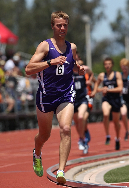 2011NCS-TriValley-114.JPG - 2011 NCS Tri-Valley Track and Field Championships, May 21, Granada High School, Livermore, CA.