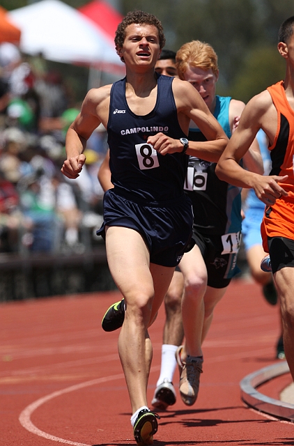 2011NCS-TriValley-115.JPG - 2011 NCS Tri-Valley Track and Field Championships, May 21, Granada High School, Livermore, CA.