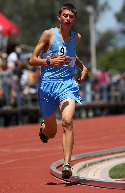 2011NCS-TriValley-116.JPG - 2011 NCS Tri-Valley Track and Field Championships, May 21, Granada High School, Livermore, CA.