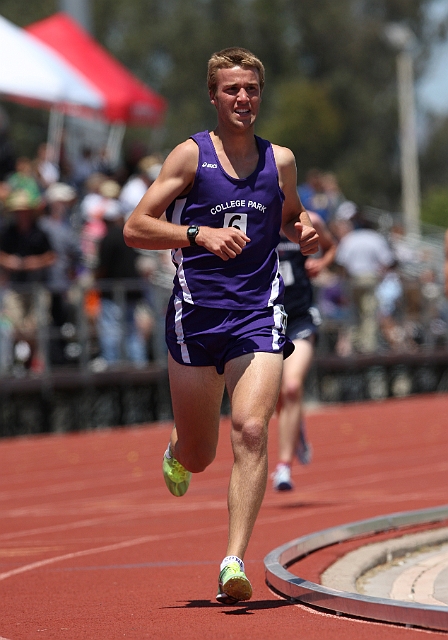 2011NCS-TriValley-121.JPG - 2011 NCS Tri-Valley Track and Field Championships, May 21, Granada High School, Livermore, CA.