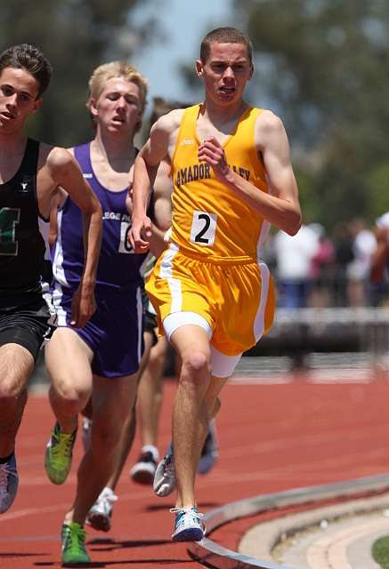 2011NCS-TriValley-128.JPG - 2011 NCS Tri-Valley Track and Field Championships, May 21, Granada High School, Livermore, CA.
