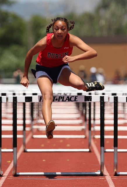 2011NCS-TriValley-138.JPG - 2011 NCS Tri-Valley Track and Field Championships, May 21, Granada High School, Livermore, CA.