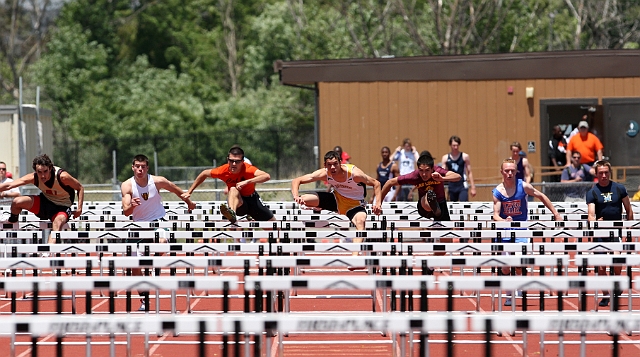 2011NCS-TriValley-142.JPG - 2011 NCS Tri-Valley Track and Field Championships, May 21, Granada High School, Livermore, CA.