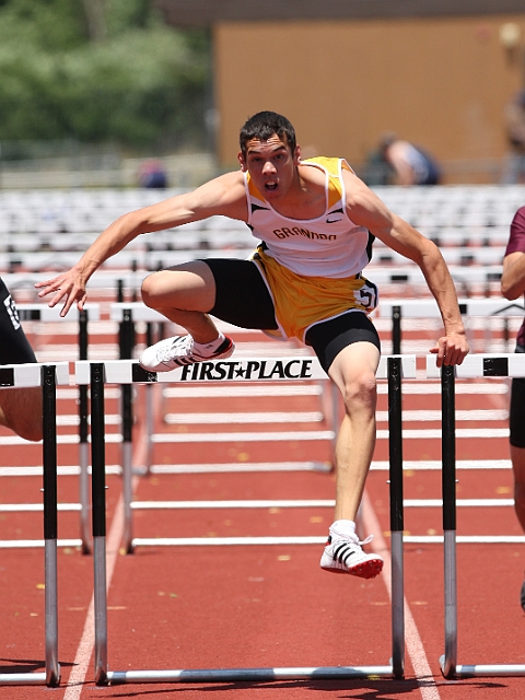 2011NCS-TriValley-145.JPG - 2011 NCS Tri-Valley Track and Field Championships, May 21, Granada High School, Livermore, CA.