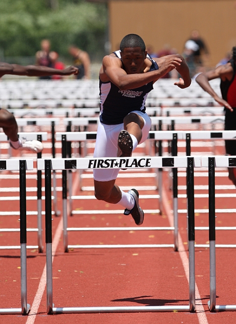 2011NCS-TriValley-147.JPG - 2011 NCS Tri-Valley Track and Field Championships, May 21, Granada High School, Livermore, CA.