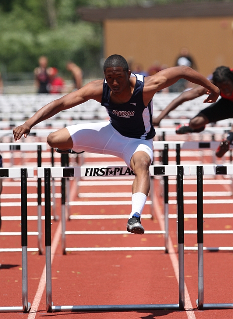 2011NCS-TriValley-149.JPG - 2011 NCS Tri-Valley Track and Field Championships, May 21, Granada High School, Livermore, CA.