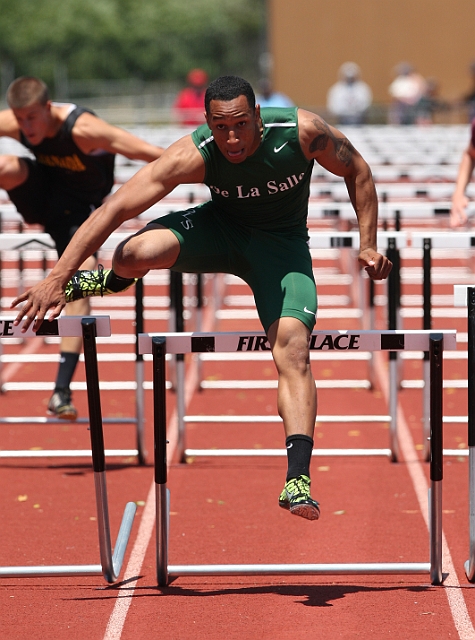 2011NCS-TriValley-151.JPG - 2011 NCS Tri-Valley Track and Field Championships, May 21, Granada High School, Livermore, CA.